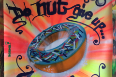 Abi Banner Abi Plakat Abiturposter Amelie 2020