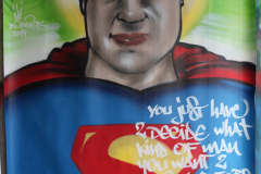 Abi Banner Abi Plakat Abiturposter Kai Hunger 2014