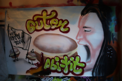 Guten ABItit Abi Banner Abi Plakat Abiturposter Amelie 2015