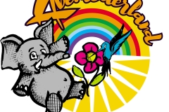 Logo Kita Abenteuerland