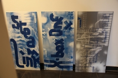 UrbanStyleSignpainting