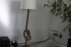 lamp