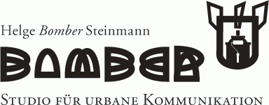 BOMBER - Atelier für urbane Kommunikation