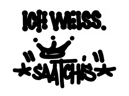 Event for Saatchi & Saatchi @ ich weiss, Frankfurt, 2007