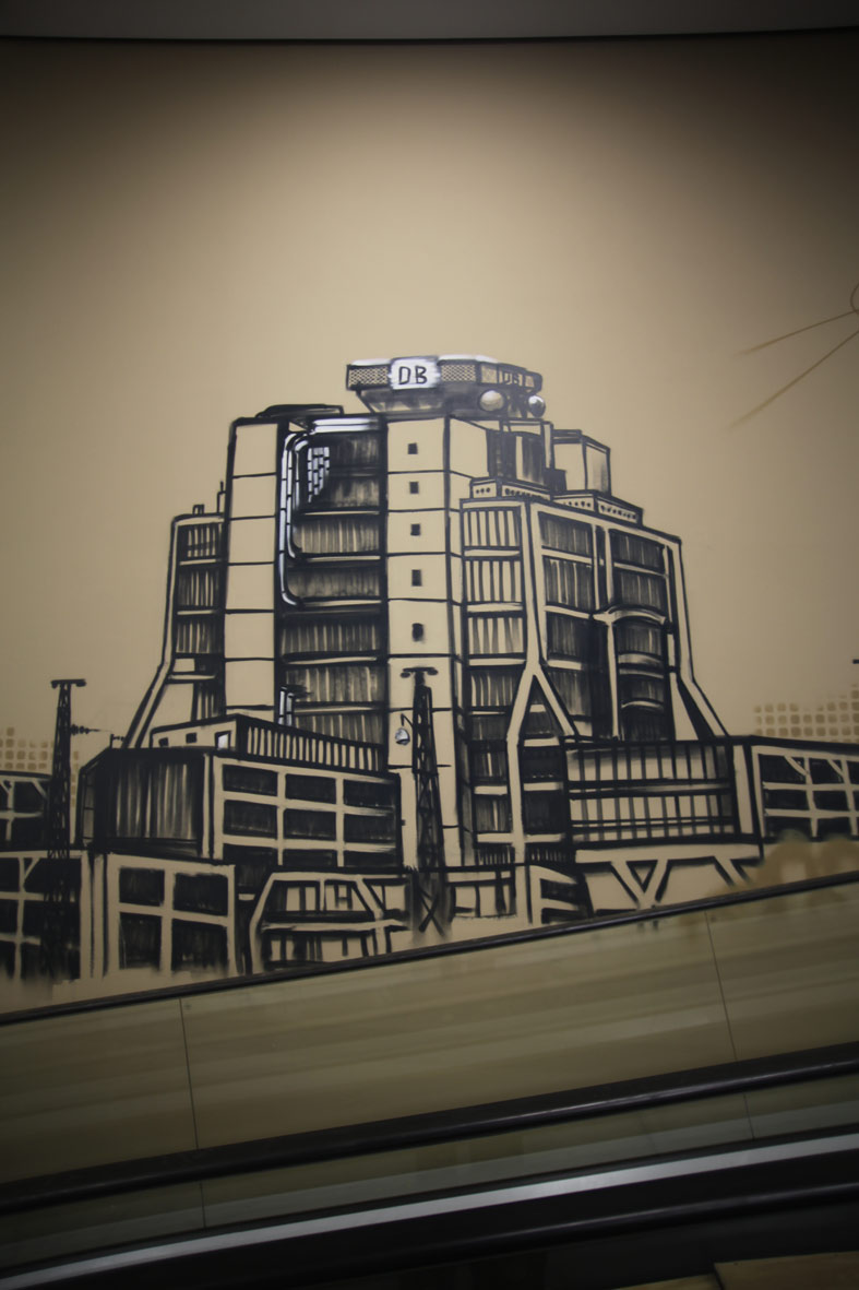 GWH REWE Aldi Gallus Mainzer Landstraße