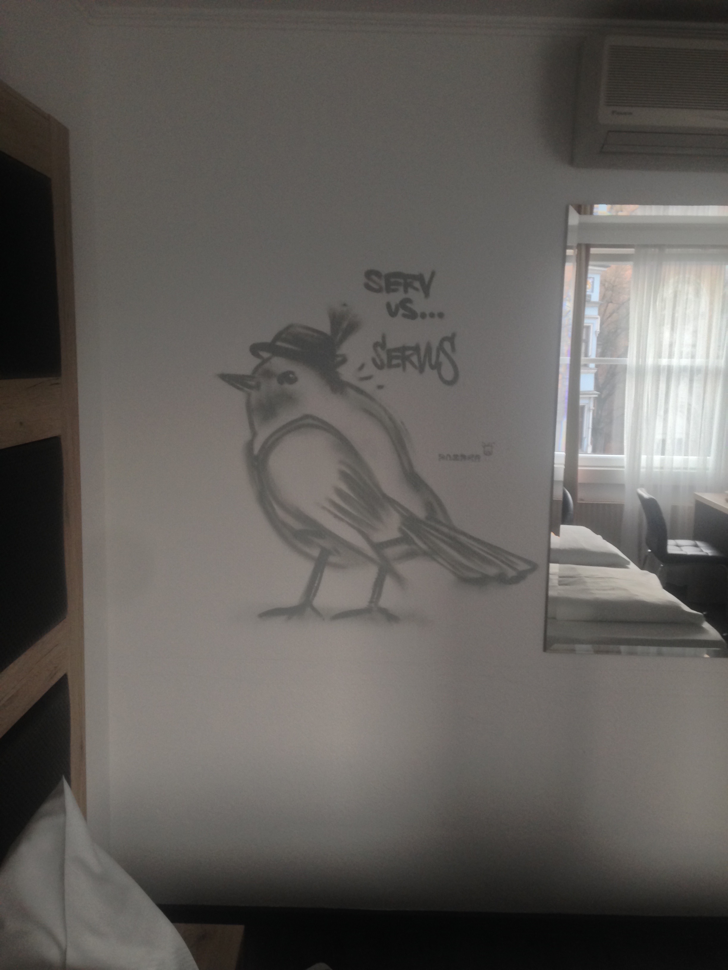Sperling Michel Hotel Landshut , 2018
