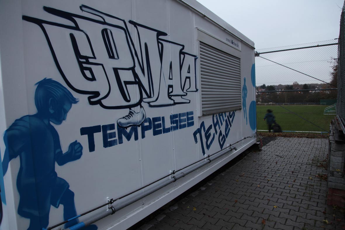 Gemaa Tempelsee 2013