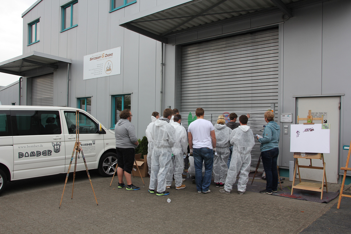 Maler- und Lackiererinnung