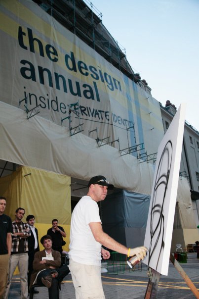 The design annual pecha kucha nights Messe Frankfurt 2007