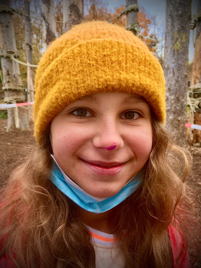 Montessori Zentrum Hofheim Schulhof Graffiti Workshop 2020