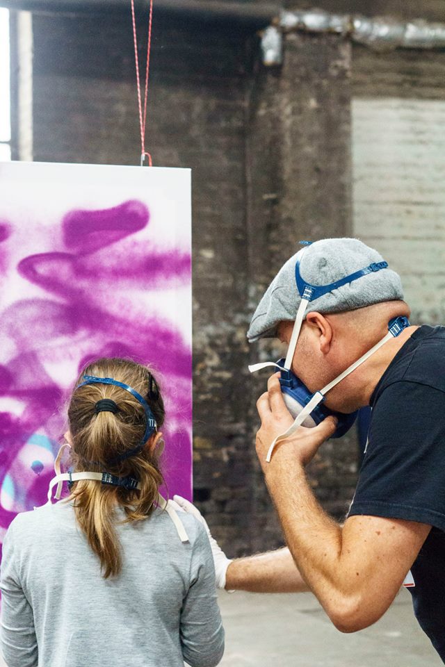 TEDx Adventure Kommune 2010, Offenbach 2015