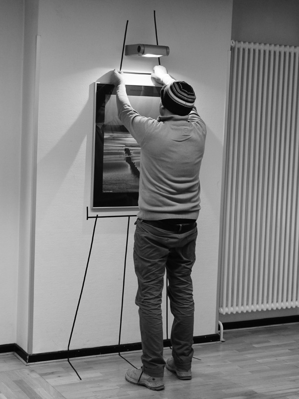 Tape Art Workshop DTJ Deutsche Turner Jugend 2014