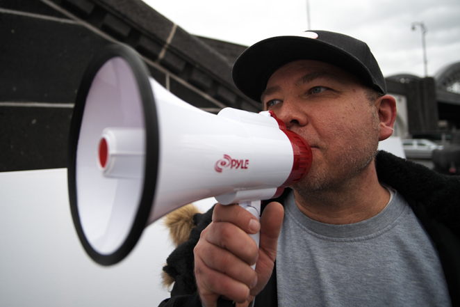 TEDx_Adventure Graffiti-Urban Art Spray Workshop, Kunstfamilie Montez, Honsellbrücke 2016