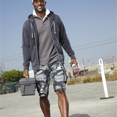 Strauss Shorts 2010 Hauptkatalog