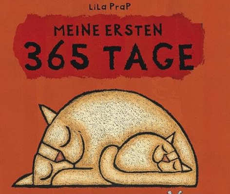 Lila Prap-Meine ersten 365 Tage